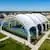 Amphitheatre tensile structure project by ShadeCo