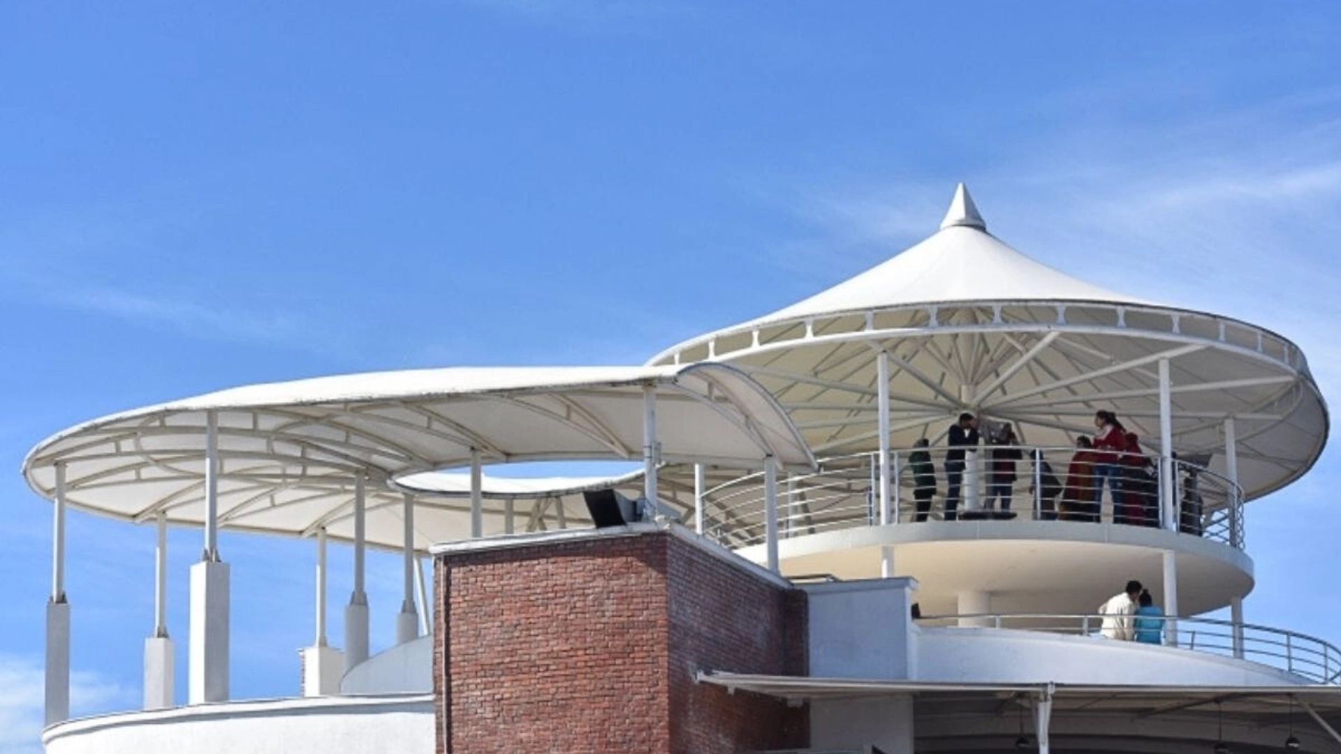 shadeco one stop to all roofing solutions