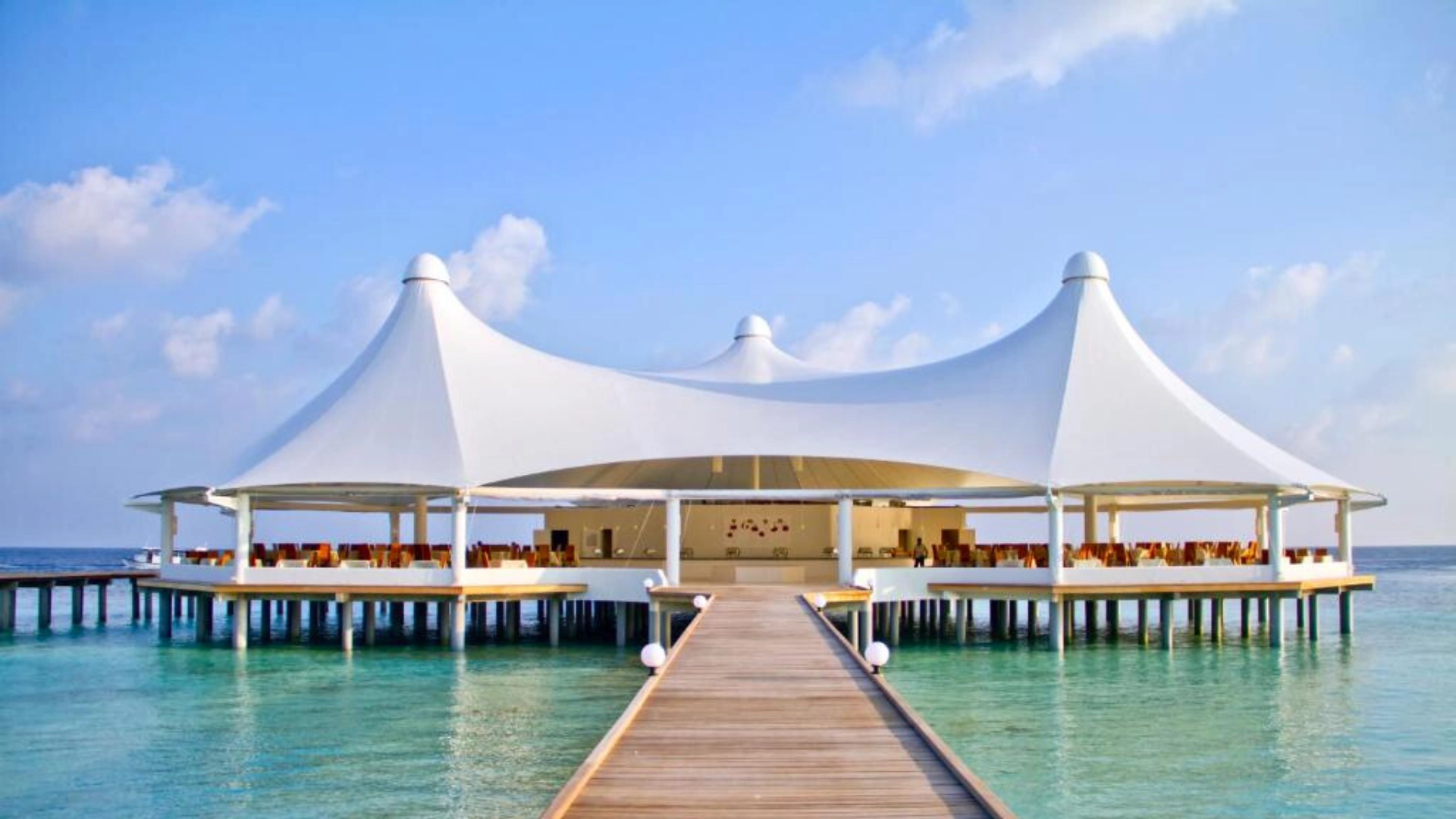 tensile structures canopy shade structures