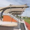 Amphitheater Shade Structures