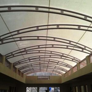 Atrium Tensile Structures