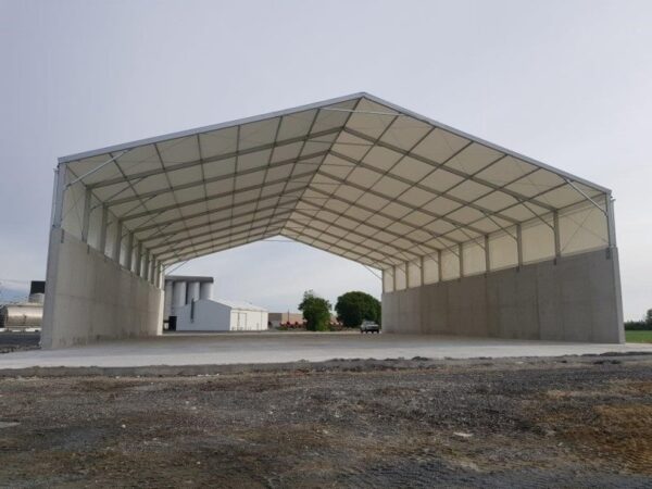 Commercial Shade Structure