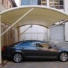 Residential Shade Structures