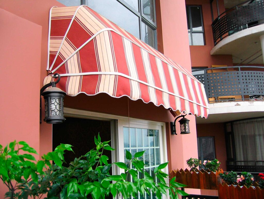 Window Awnings Manufacturer of Awnings, Sunshade, Entrance Canopy